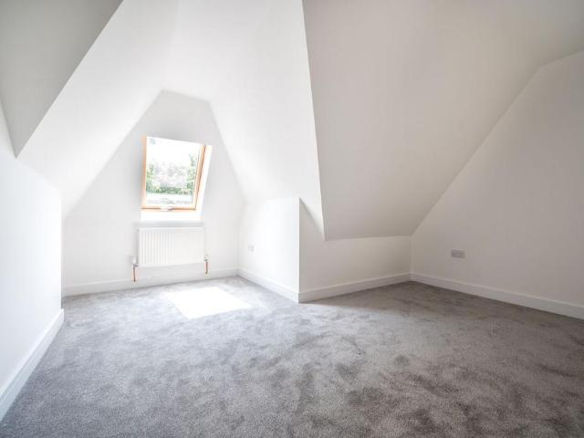 Flat for rent in Westfield, Woking