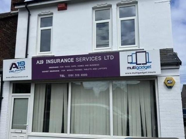 Flat for rent in West Boldon, Tyne And Wear