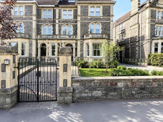 Flat for rent in Feckenham, City Of Bristol