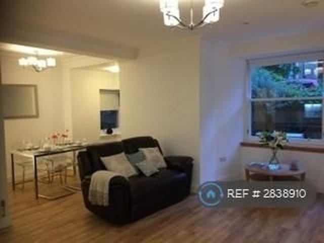 Apartment for rent in Hillhead, Scotland