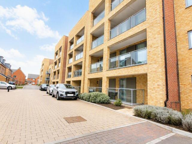 Apartment for rent in Swanley, The Butts