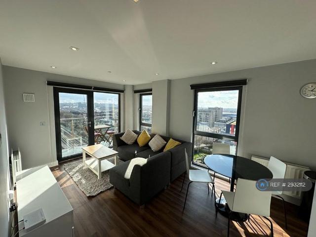Apartment for rent in Sudbury, Greater London