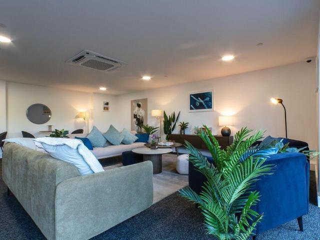 Apartment for rent in Corby Village, Corby