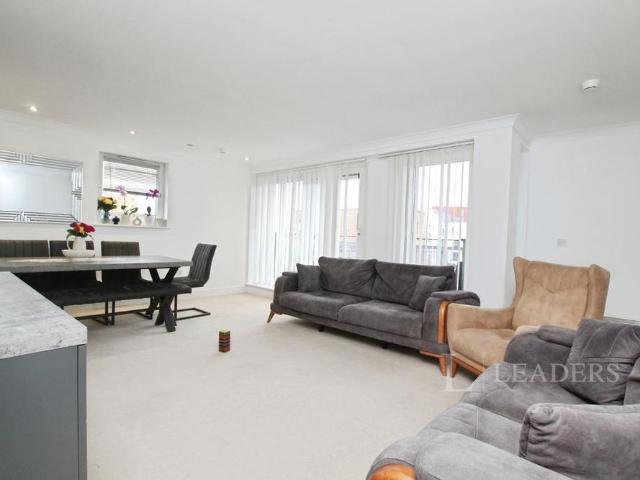 Apartment for rent in Key Street, Suffolk