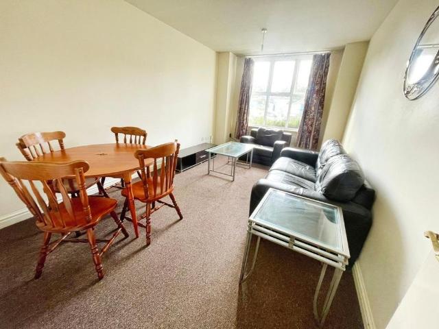 Apartment for rent in Parrs Wood, Georgia