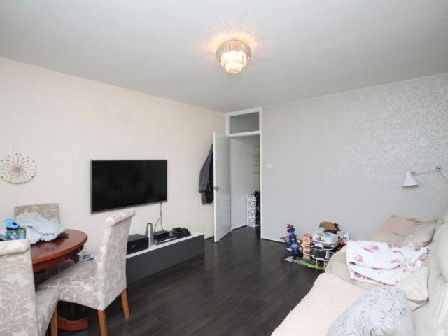 Apartment for rent in Somers Town, Greater London