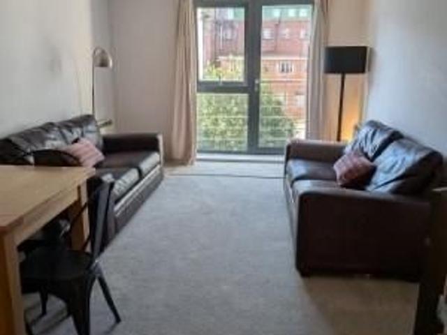 Apartment for rent in West Yorkshire