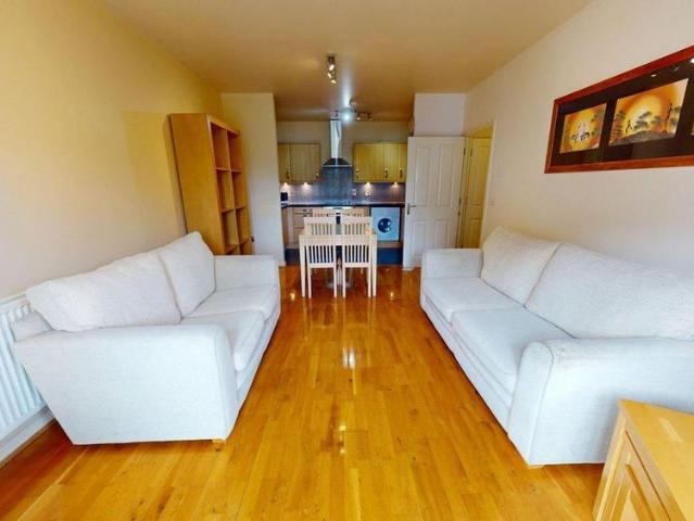 Apartment for rent in Caldecott, Dromore