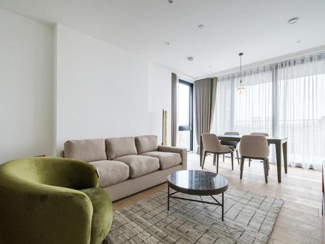Apartment for rent in Broxbourne, Hertfordshire