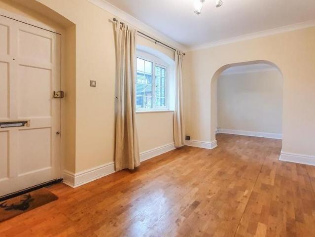 Apartment for rent in Hertford, Colliers End