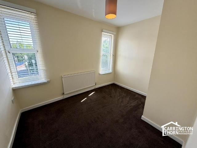 Apartment for rent in Sutton Coldfield, West Midlands