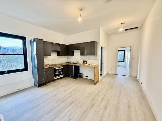 Apartment for rent in Somers Town, City Of Portsmouth