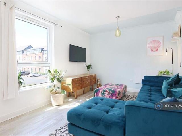 Apartment for rent in Scotland