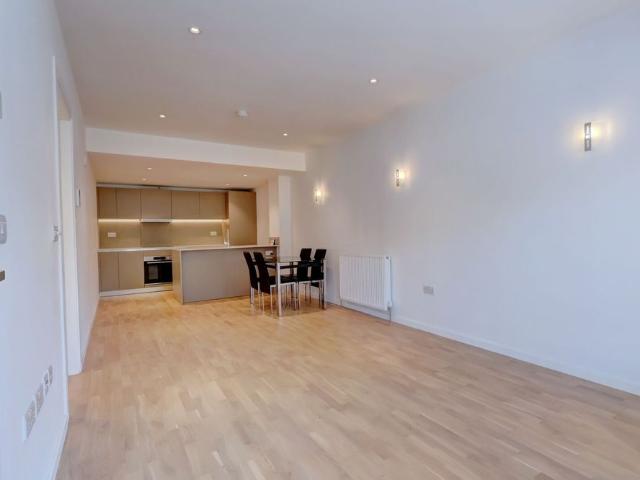 Apartment for rent in Liddington, Swindon