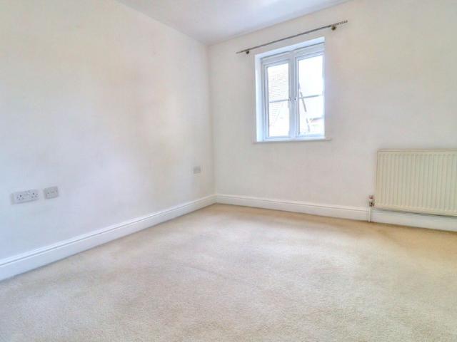 Apartment for rent in Liddington, Swindon