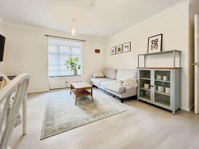 Apartment for rent in Liddington, Swindon