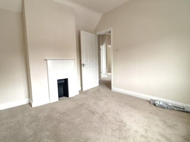 Apartment for rent in Liddington, Swindon