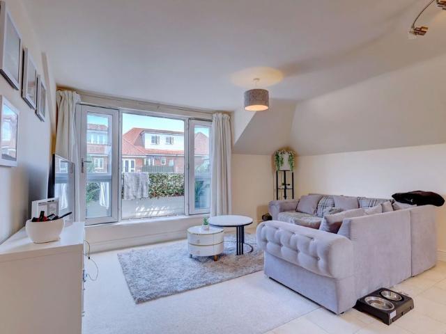 Apartment for rent in Liddington, Swindon