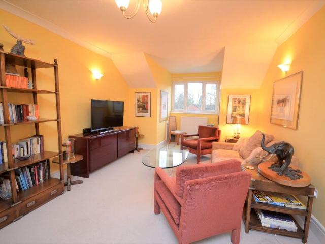 Apartment for rent in Liddington, Swindon