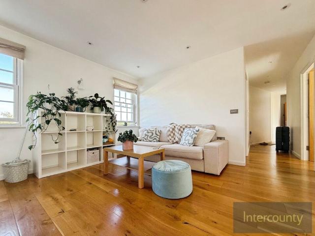 Apartment for rent in Liddington, Swindon