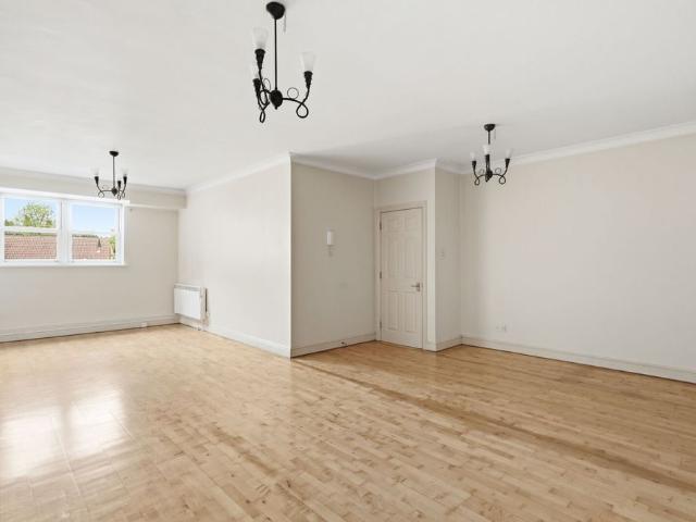 Apartment for rent in Liddington, Swindon