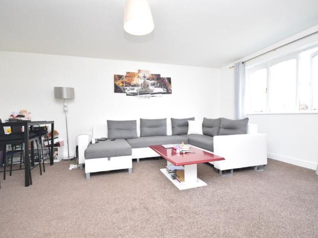 Apartment for rent in Liddington, Swindon