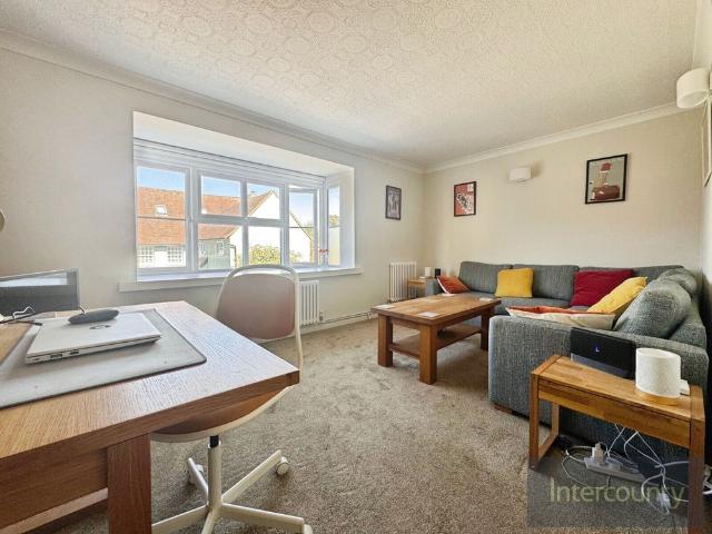Apartment for rent in Liddington, Swindon