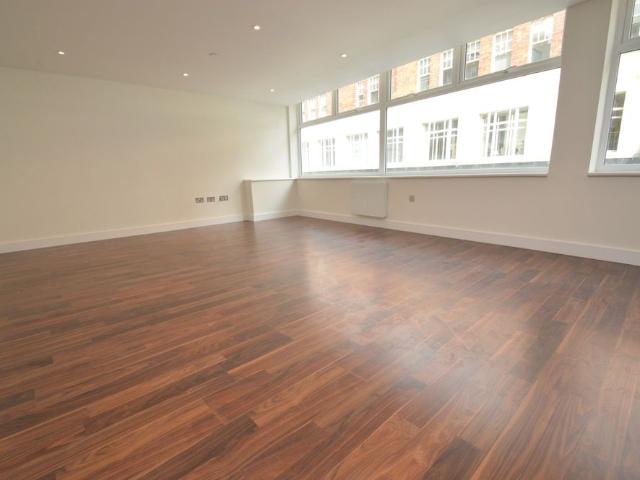 Apartment for rent in Liddington, Swindon
