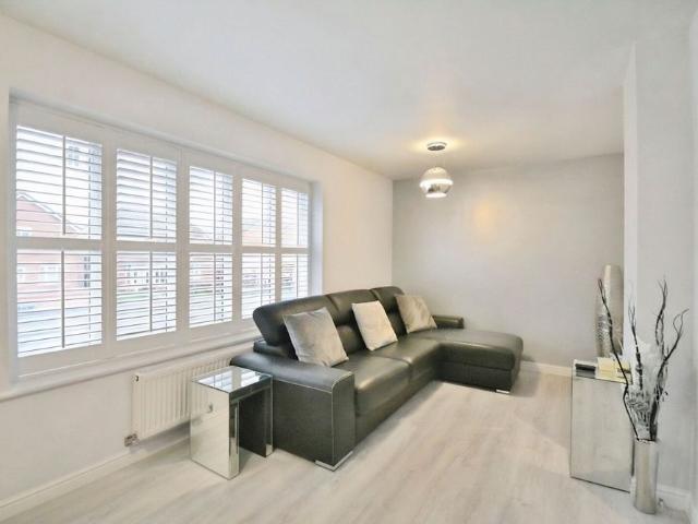 Apartment for rent in Liddington, Swindon