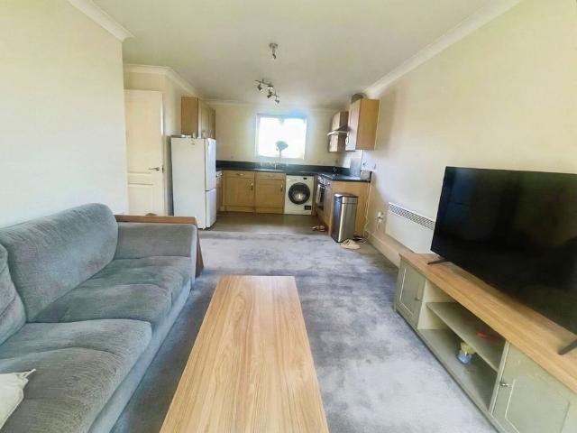 Apartment for rent in Liddington, Swindon