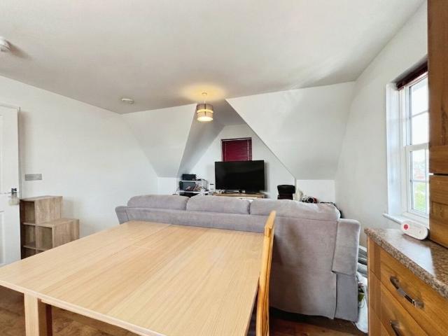 Apartment for rent in Liddington, Swindon