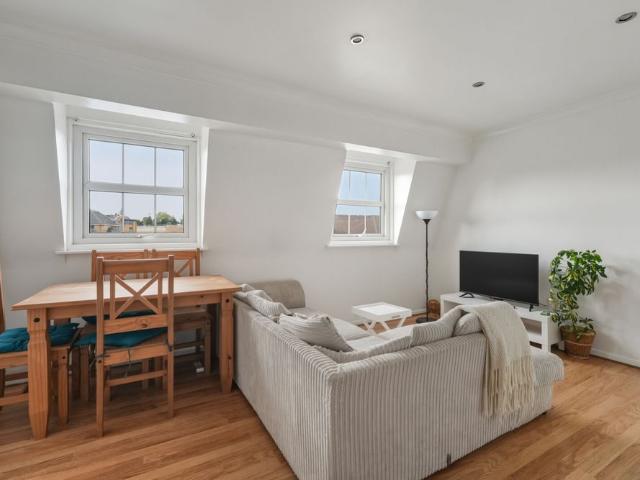 Apartment for rent in Liddington, Swindon
