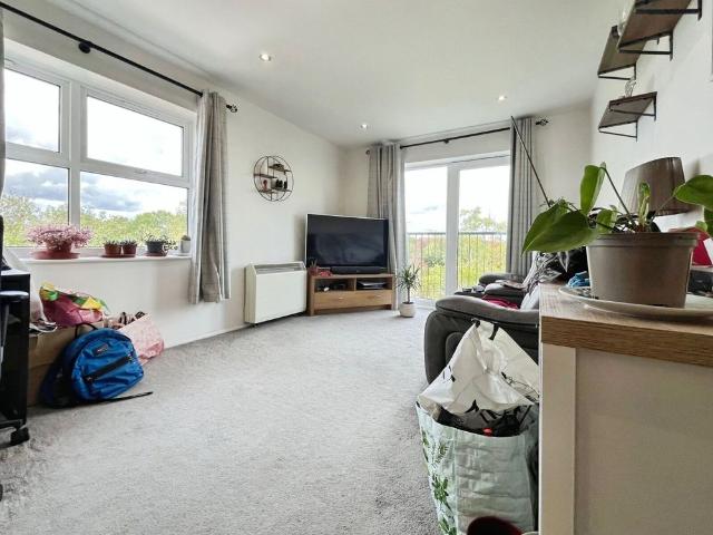 Apartment for rent in Liddington, Swindon