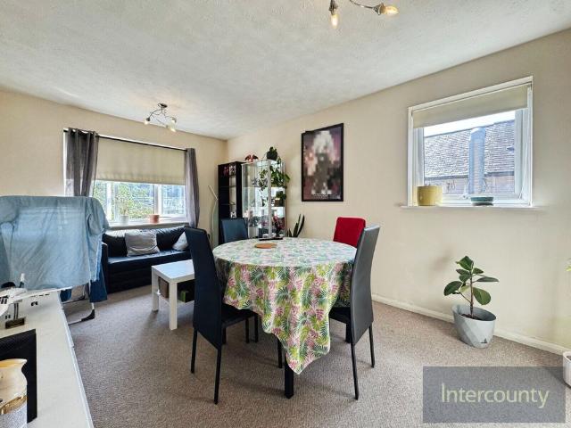 Apartment for rent in Liddington, Swindon