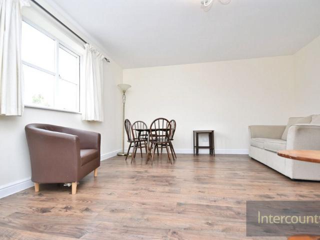 Apartment for rent in Liddington, Swindon