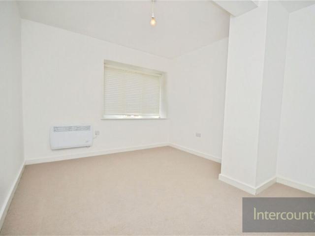 Apartment for rent in Liddington, Swindon