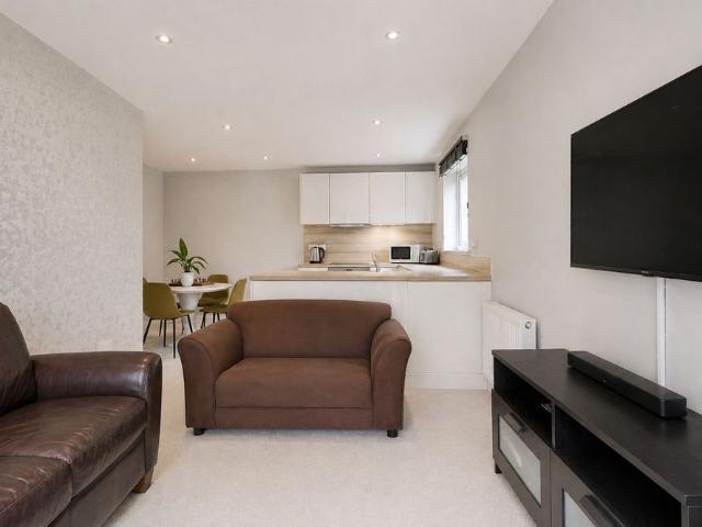 House for rent in Liddington, Swindon
