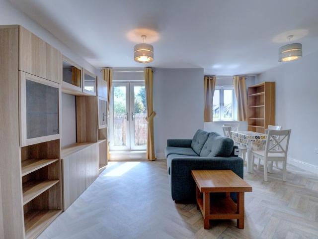Apartment for rent in Liddington, Swindon