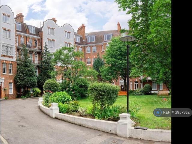 Flat for rent in Kilburn, Greater London