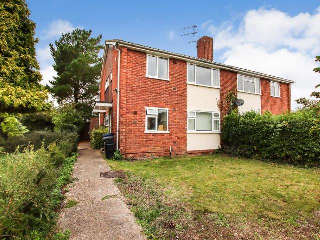 Flat for rent in Arbury, Cambridgeshire