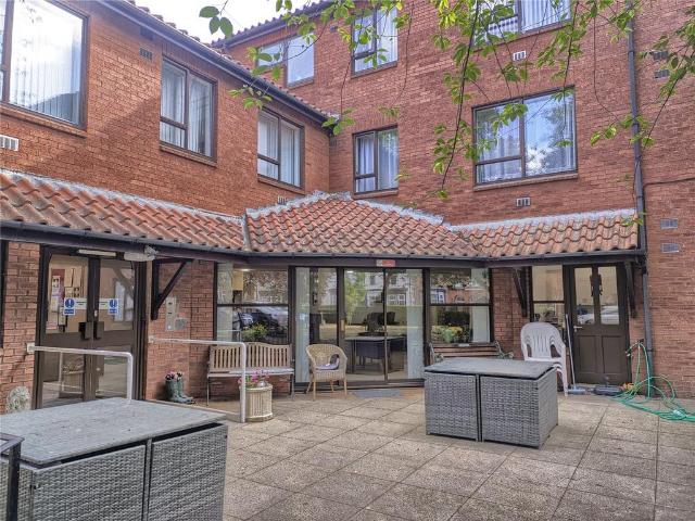 Flat for rent in Stockton-on-tees