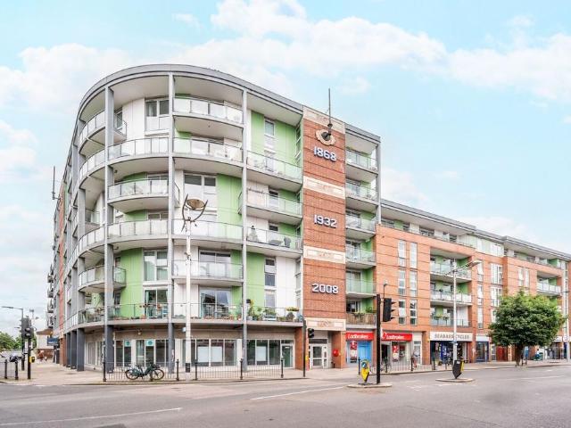Flat for rent in Peckham, Greater London