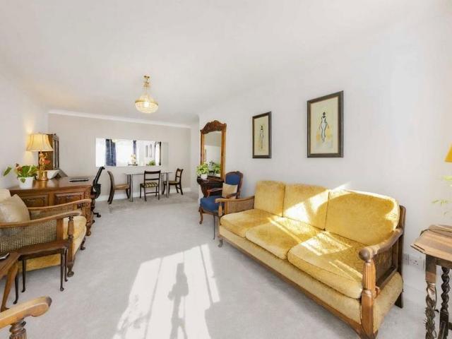 Apartment for rent in Westminster, Greater London