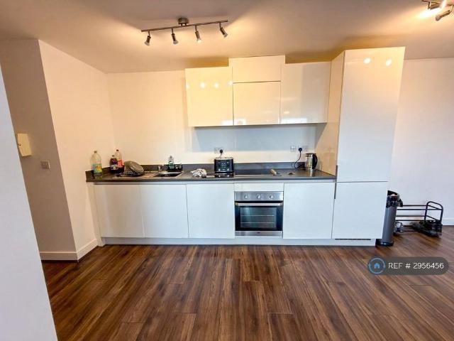 Apartment for rent in Brierley Hill, West Midlands