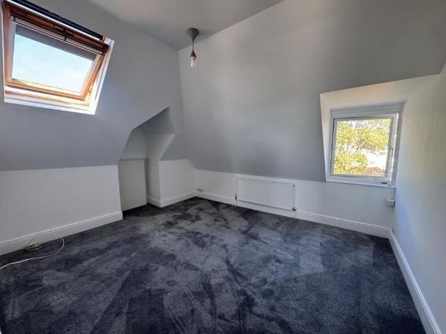 Apartment for rent in Charminster, Bournemouth