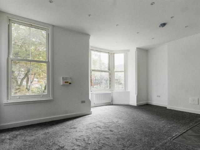 Apartment for rent in Forest Fields, City of Nottingham
