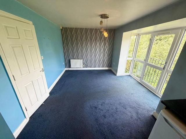 Apartment for rent in Abbeyhill, City of Edinburgh