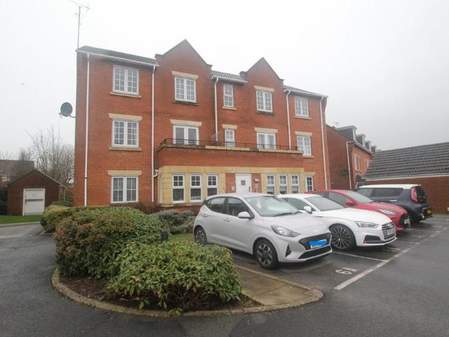 Flat for rent in Knaresborough, North Yorkshire