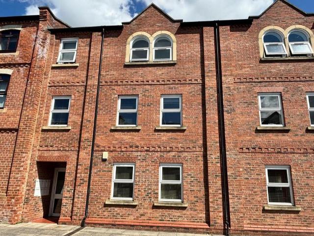 Flat for rent in Darlington