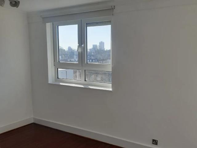Apartment for rent in Stepney, Greater London